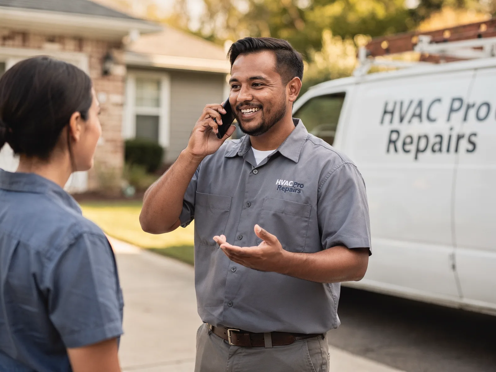 Heat Pump Repair Meadow Lands, PA FAQs